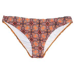 NWT CUPSHE Bikini Bottom Large